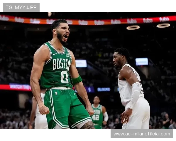 凯尔特人若保持当前状态，冠军呼声只会更响亮