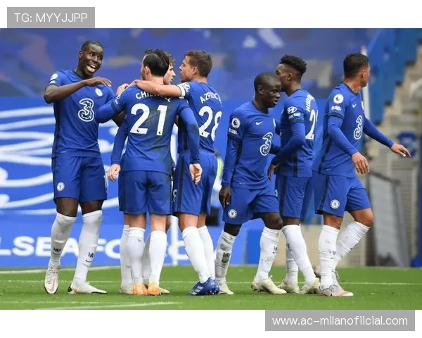 切尔西若能保持现有项目化管理，将持续增长